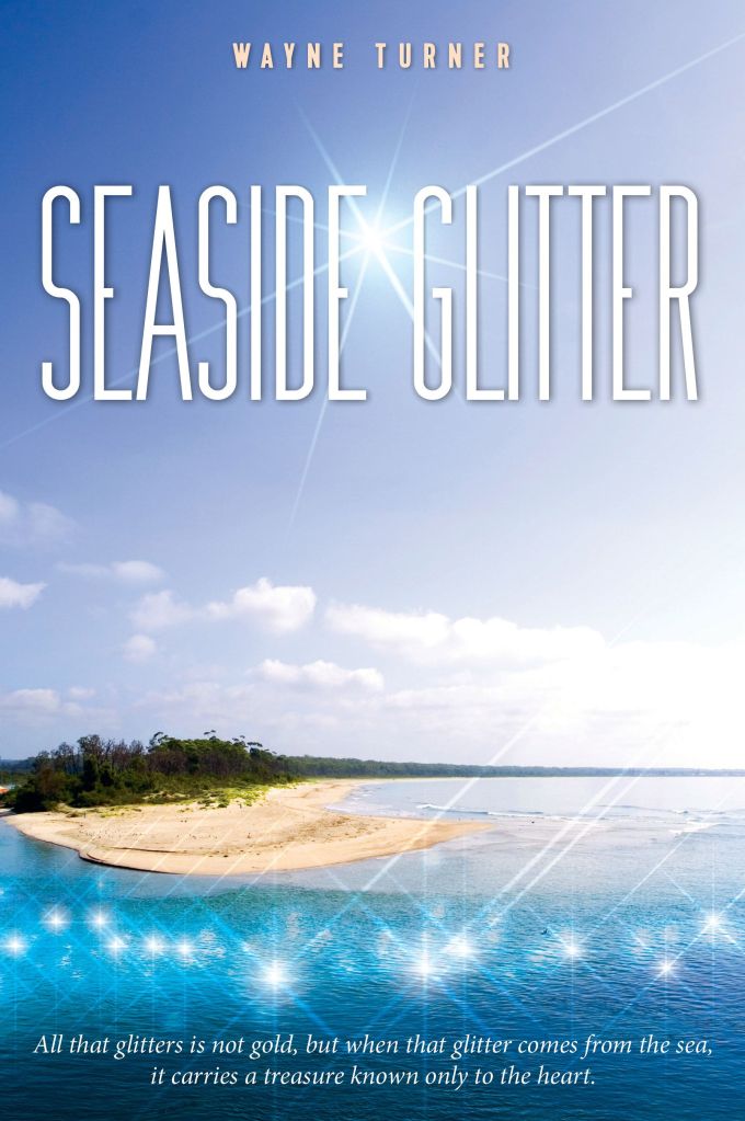 WT Seaside Glitter